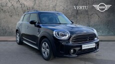 MINI Countryman 1.5 Cooper Classic 5dr Auto Petrol Hatchback